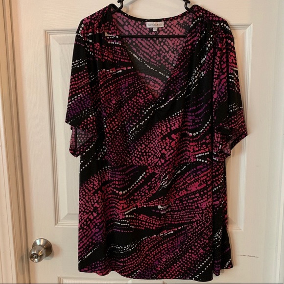 Fashion Bug Tops - 🌻SALE! Pick 3 for $20🌻